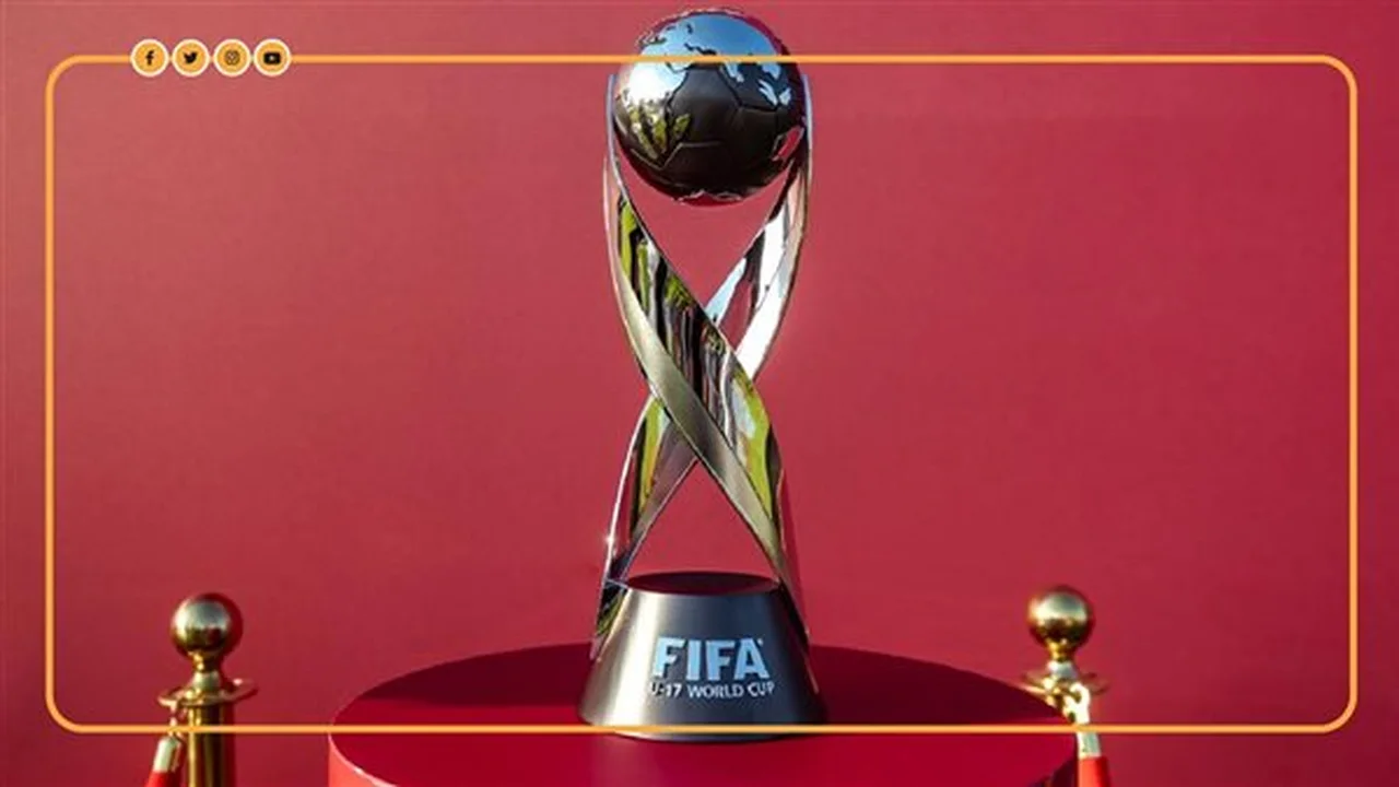 نهائي كأس العالم للناشئين: البرتغال والنمسا تتنافسان على تتويج ق16 في الدوحة